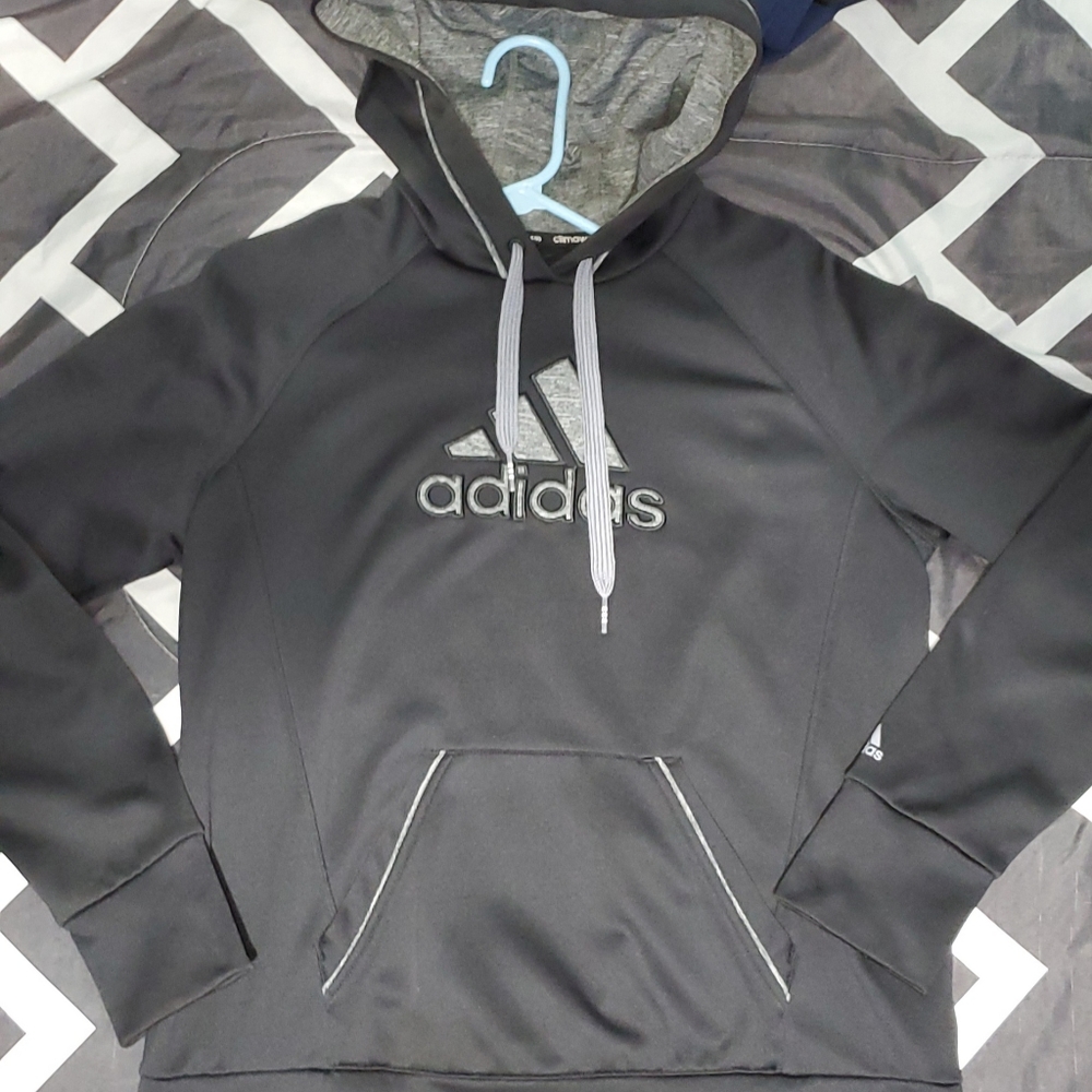 Adidas hoodie